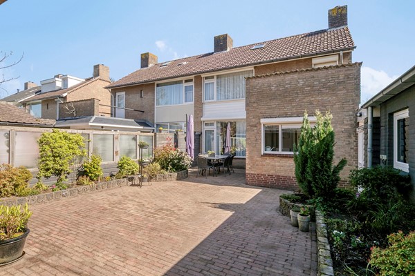 Medium property photo - Lochtenberg 13, 5296 LL Esch